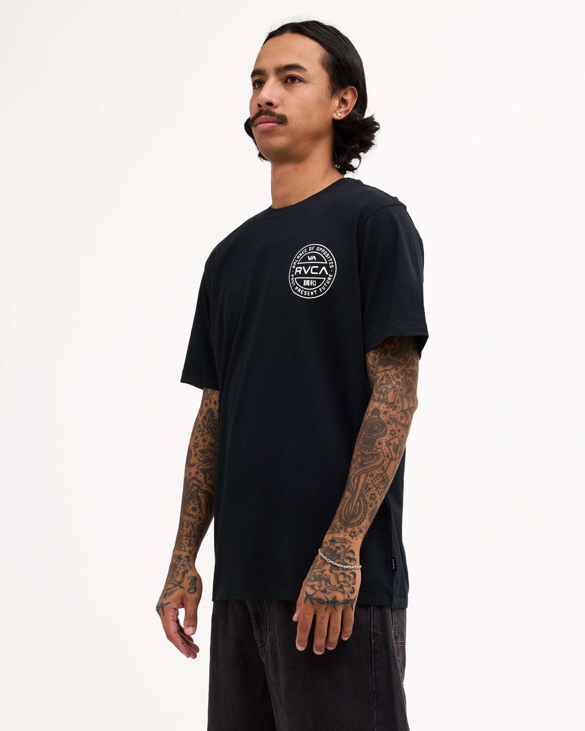 Mens Fuel T-Shirt