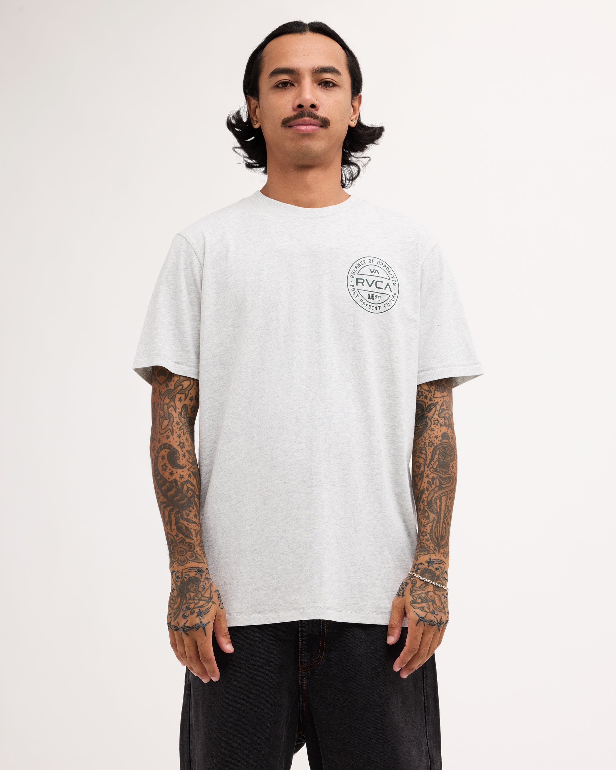 Mens Fuel T-Shirt