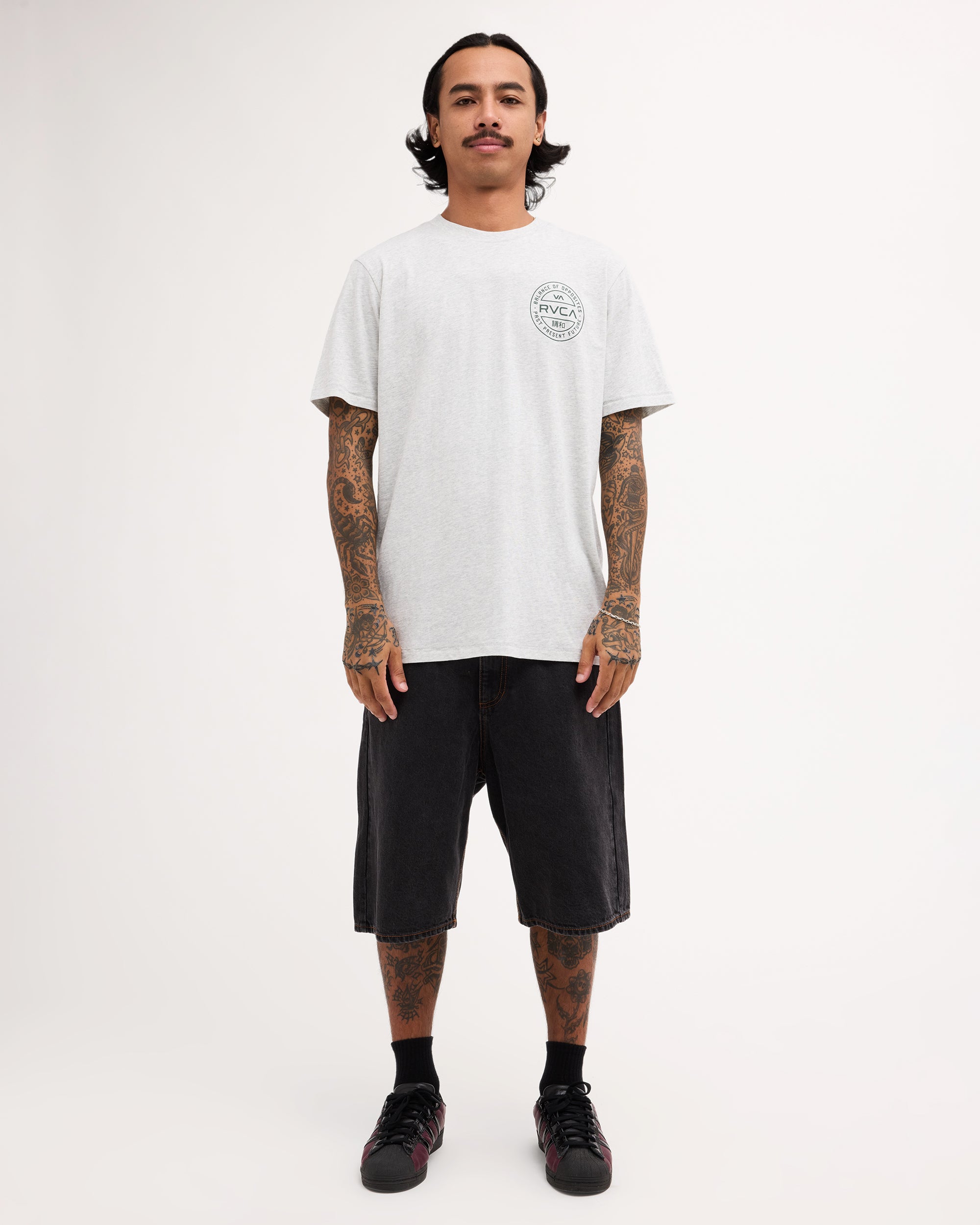 Mens Fuel T-Shirt