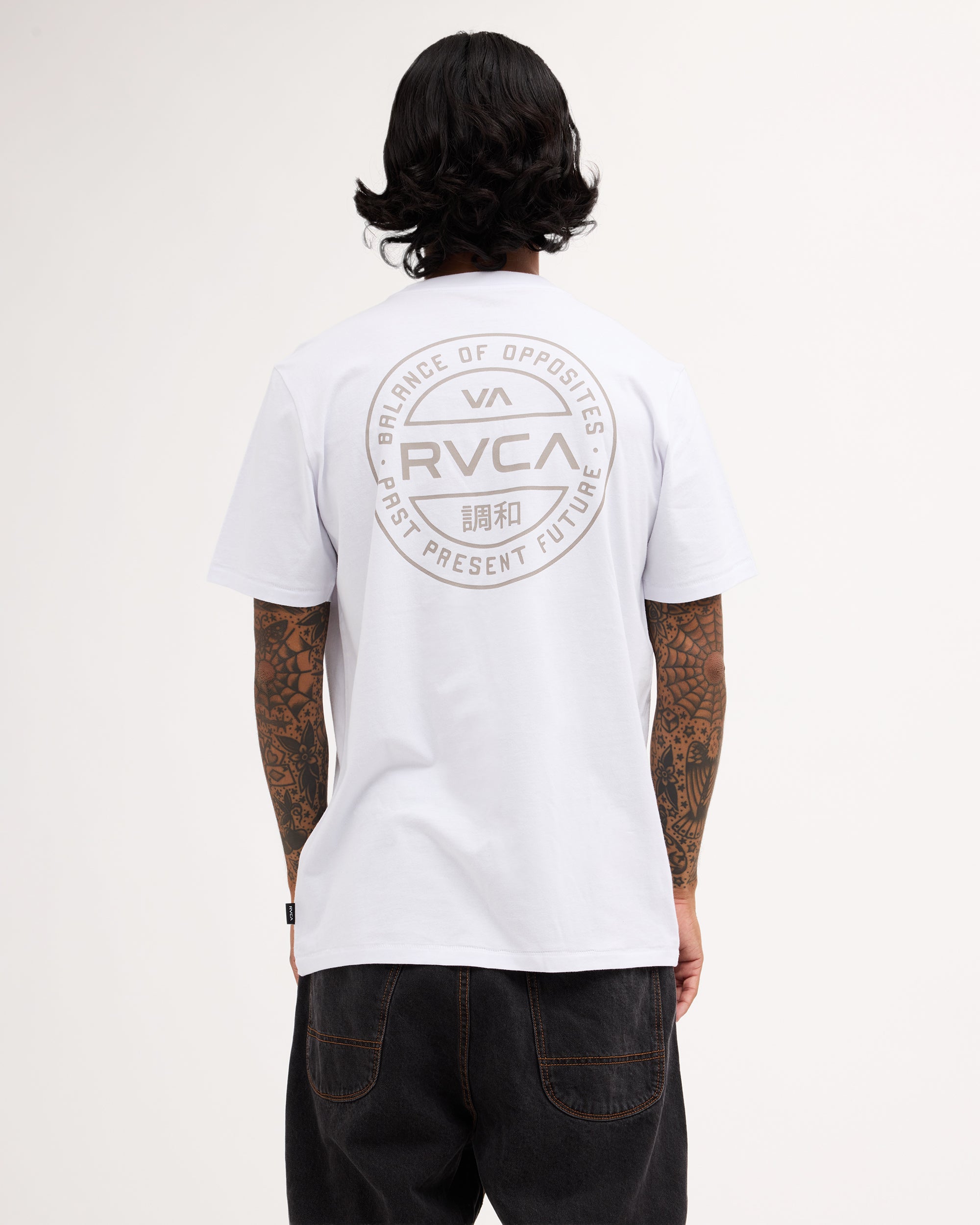 Mens Fuel T-Shirt