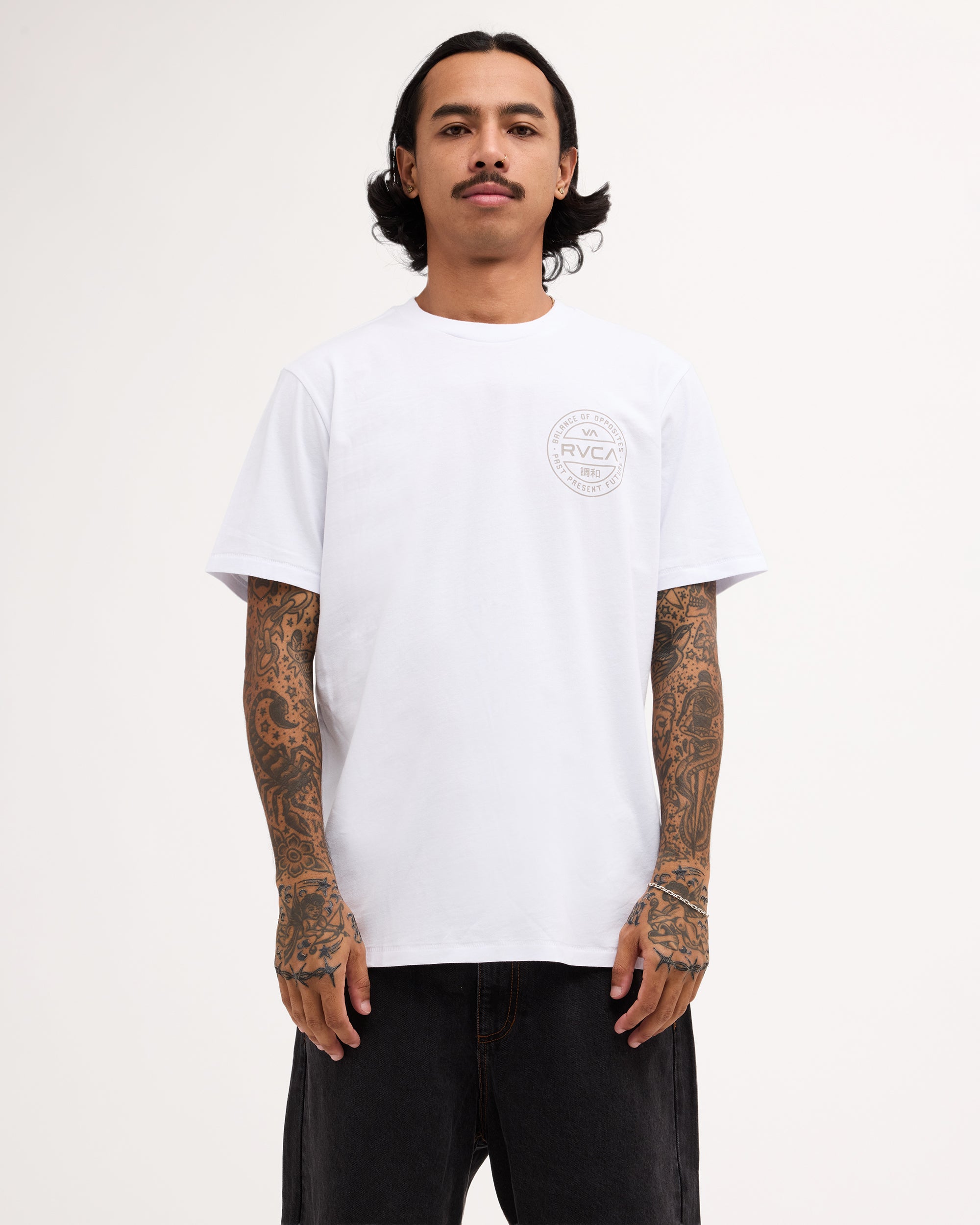 Mens Fuel T-Shirt