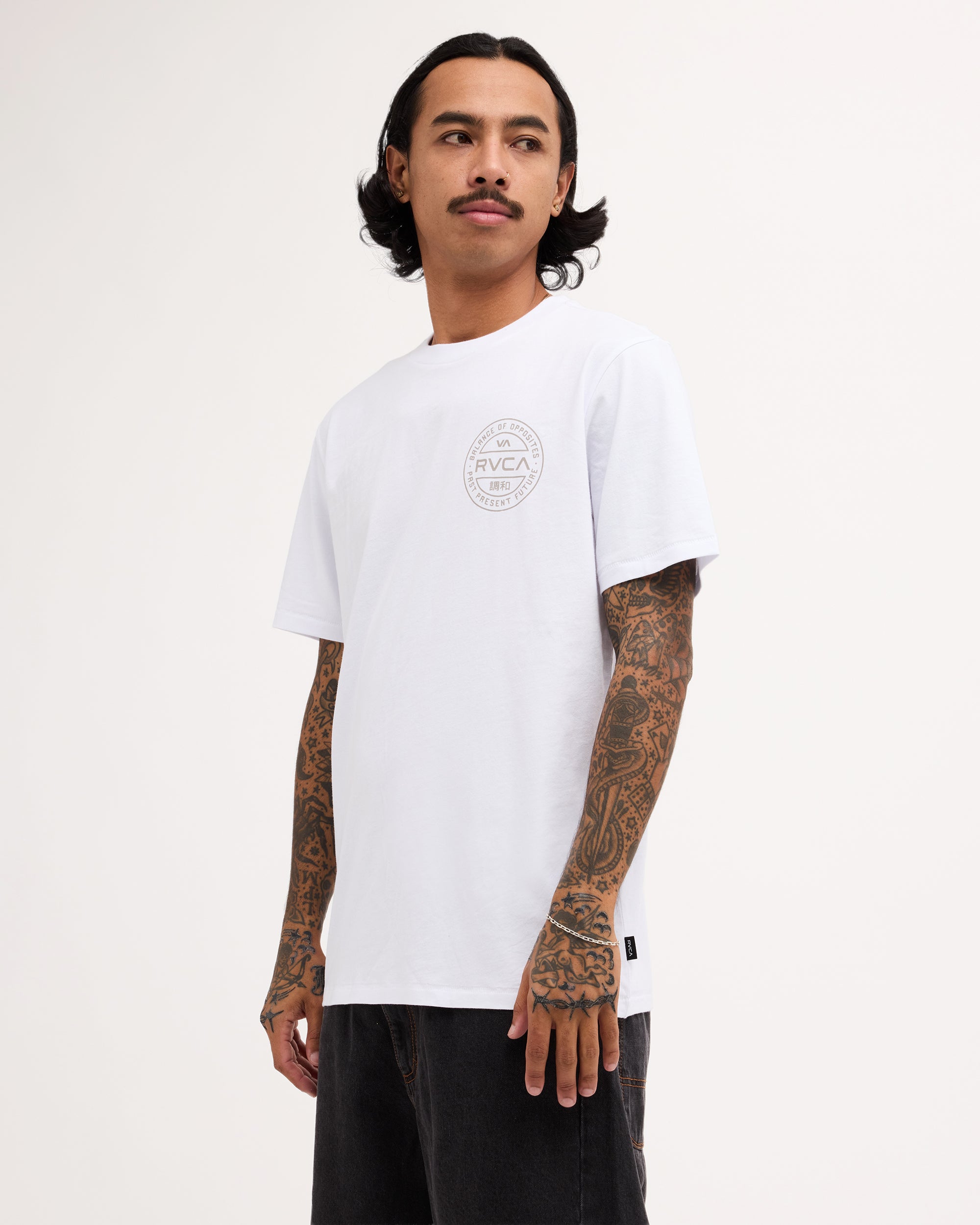 Mens Fuel T-Shirt