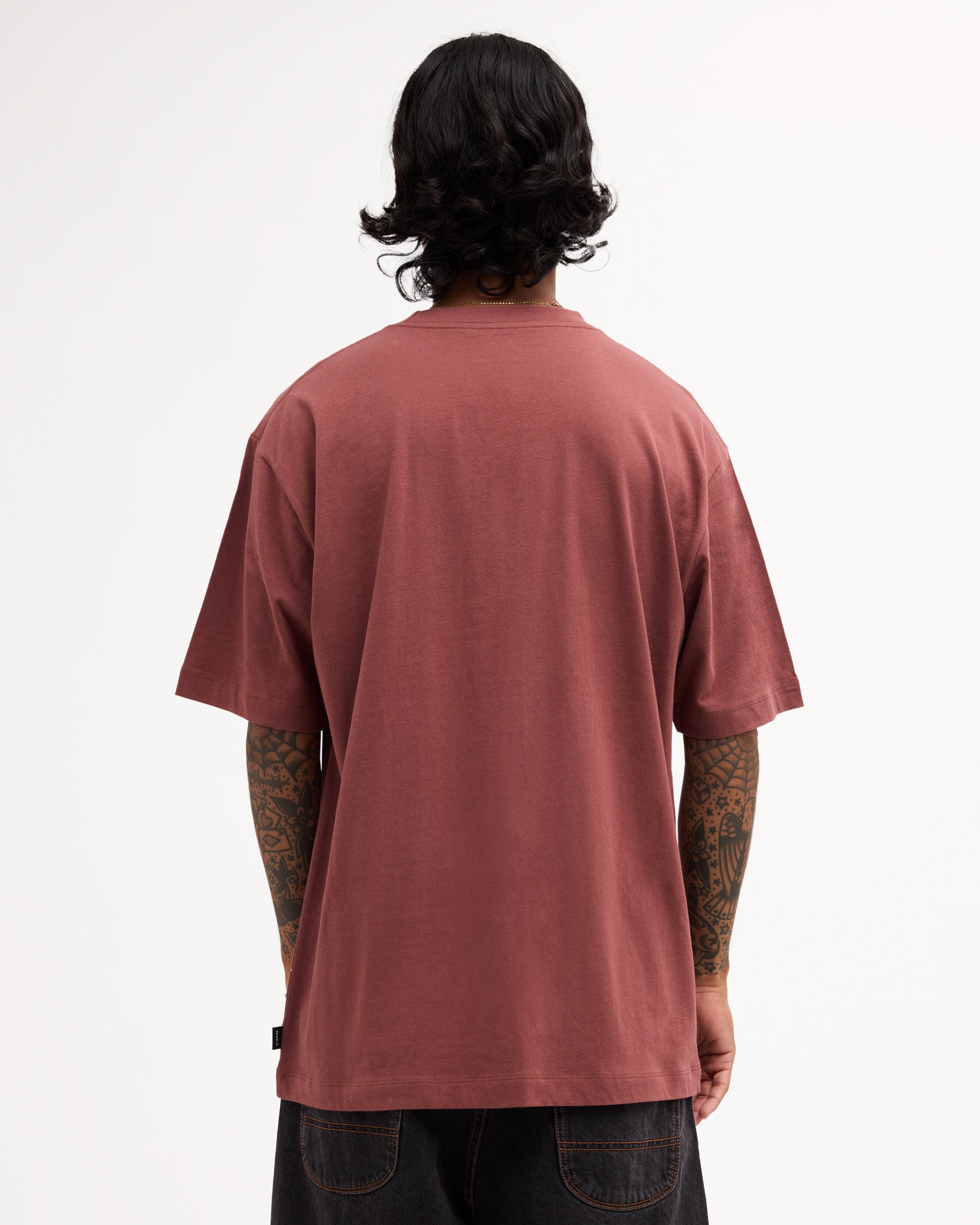 Mens Frame Up T-Shirt