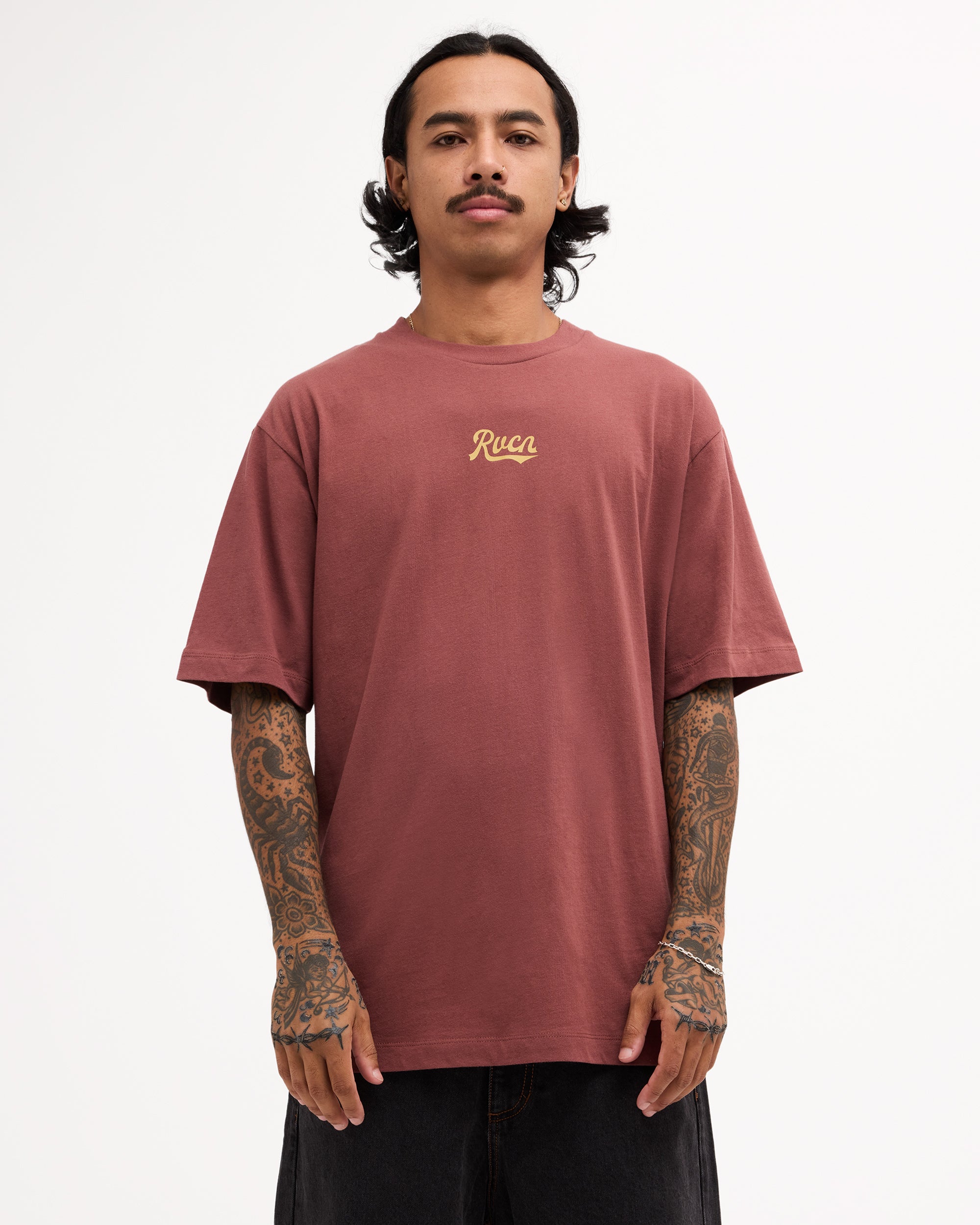 Mens Frame Up T-Shirt