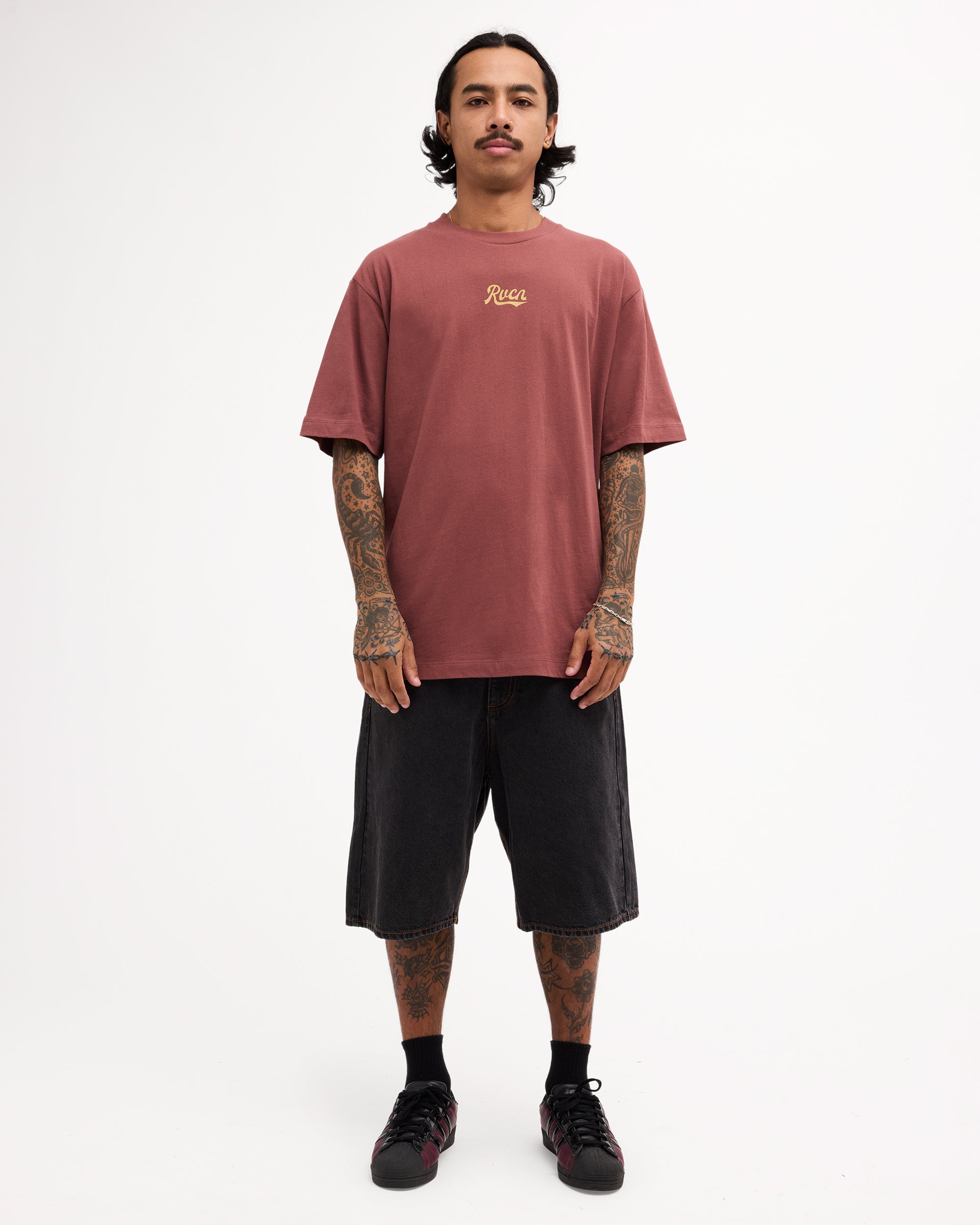 Mens Frame Up T-Shirt