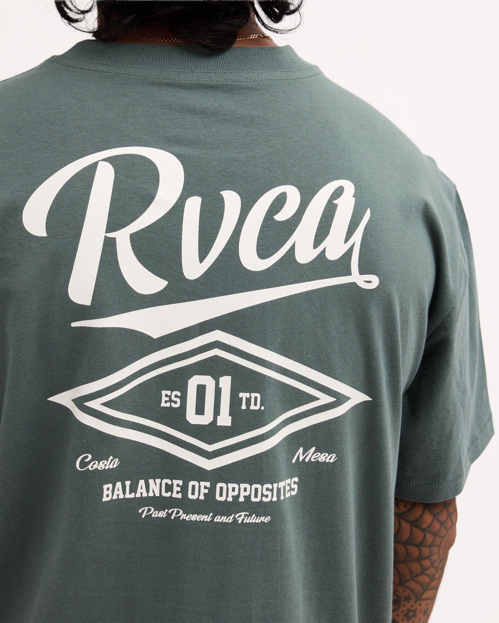 Mens Dugout T-Shirt