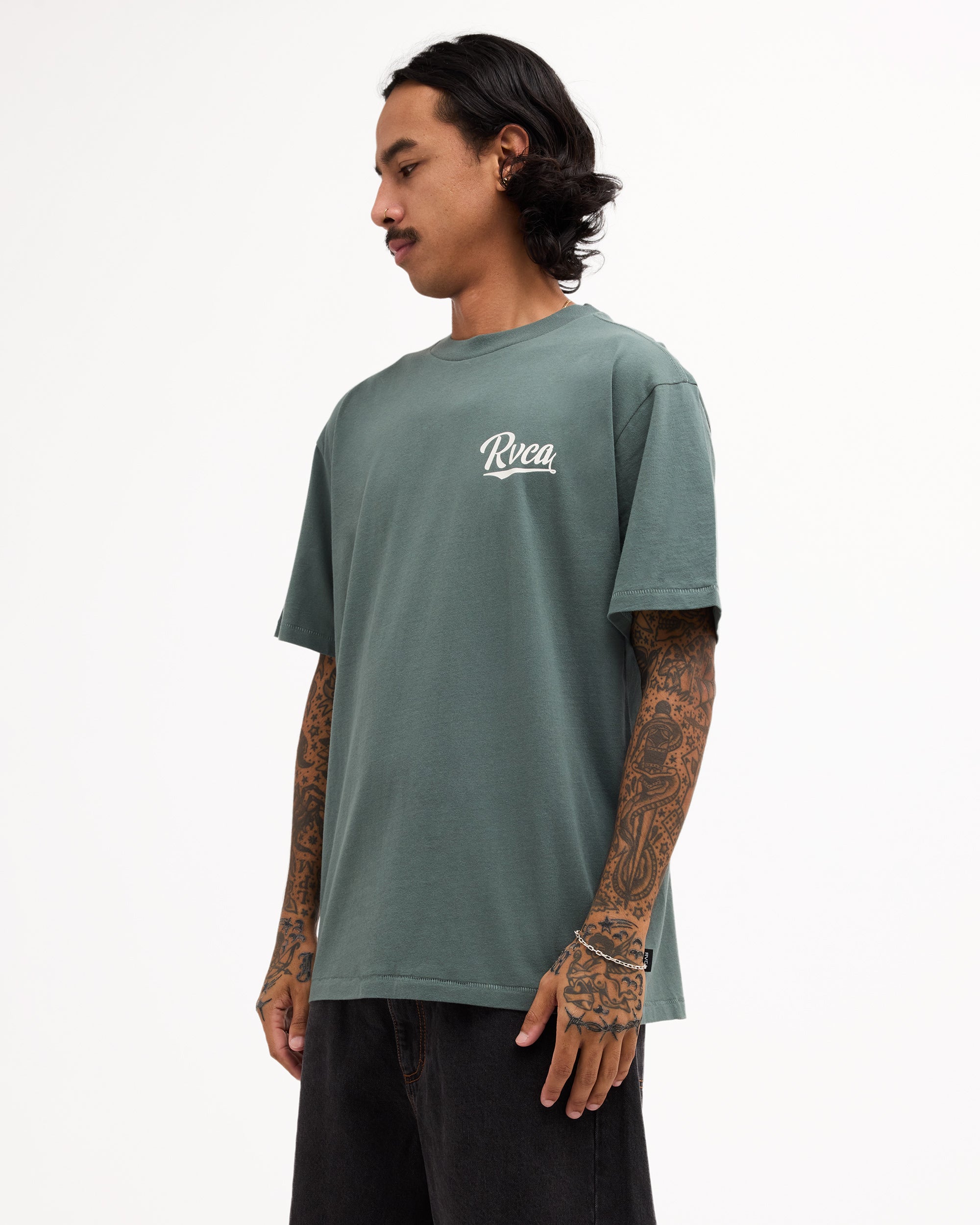 Mens Dugout T-Shirt