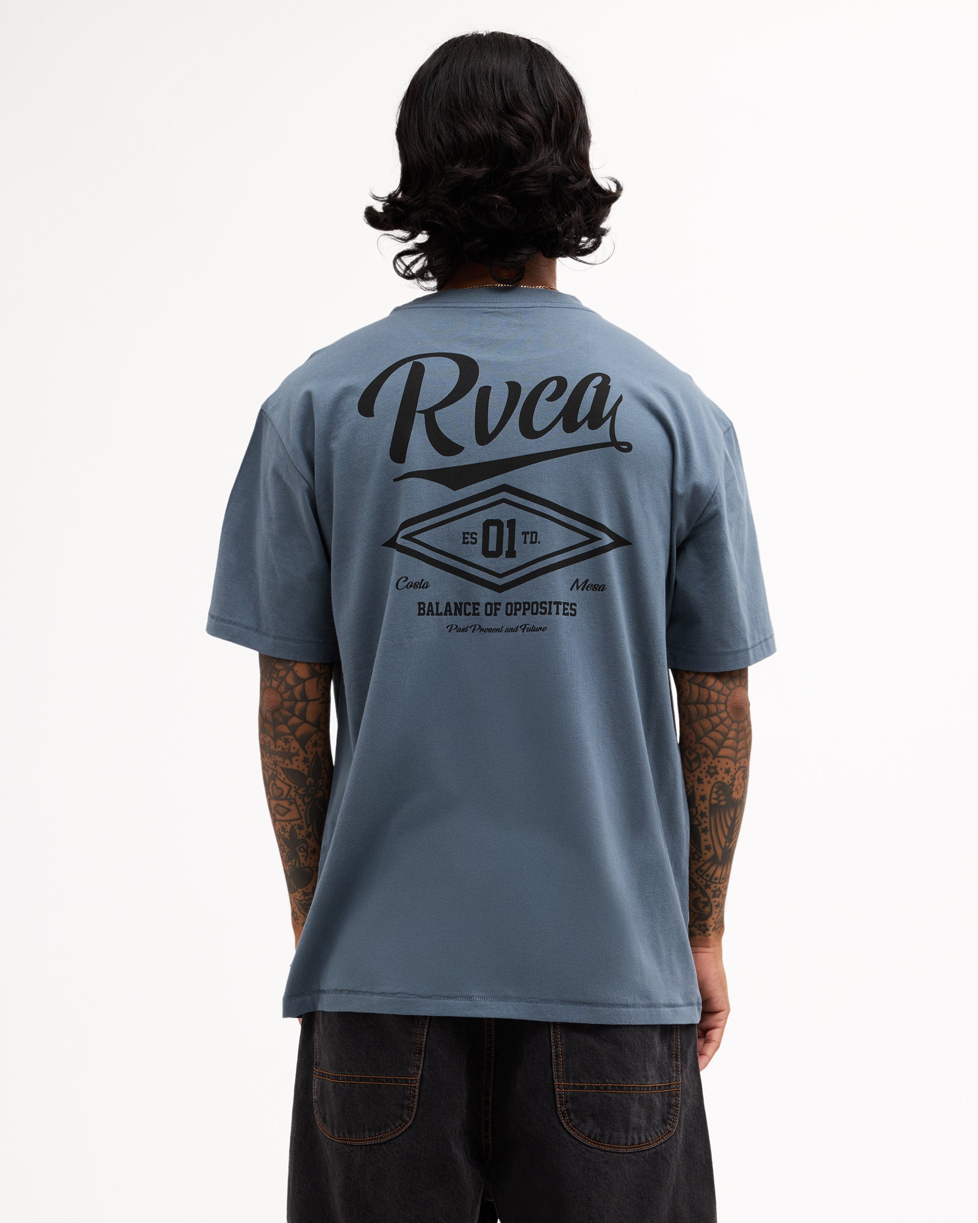 Mens Dugout T-Shirt