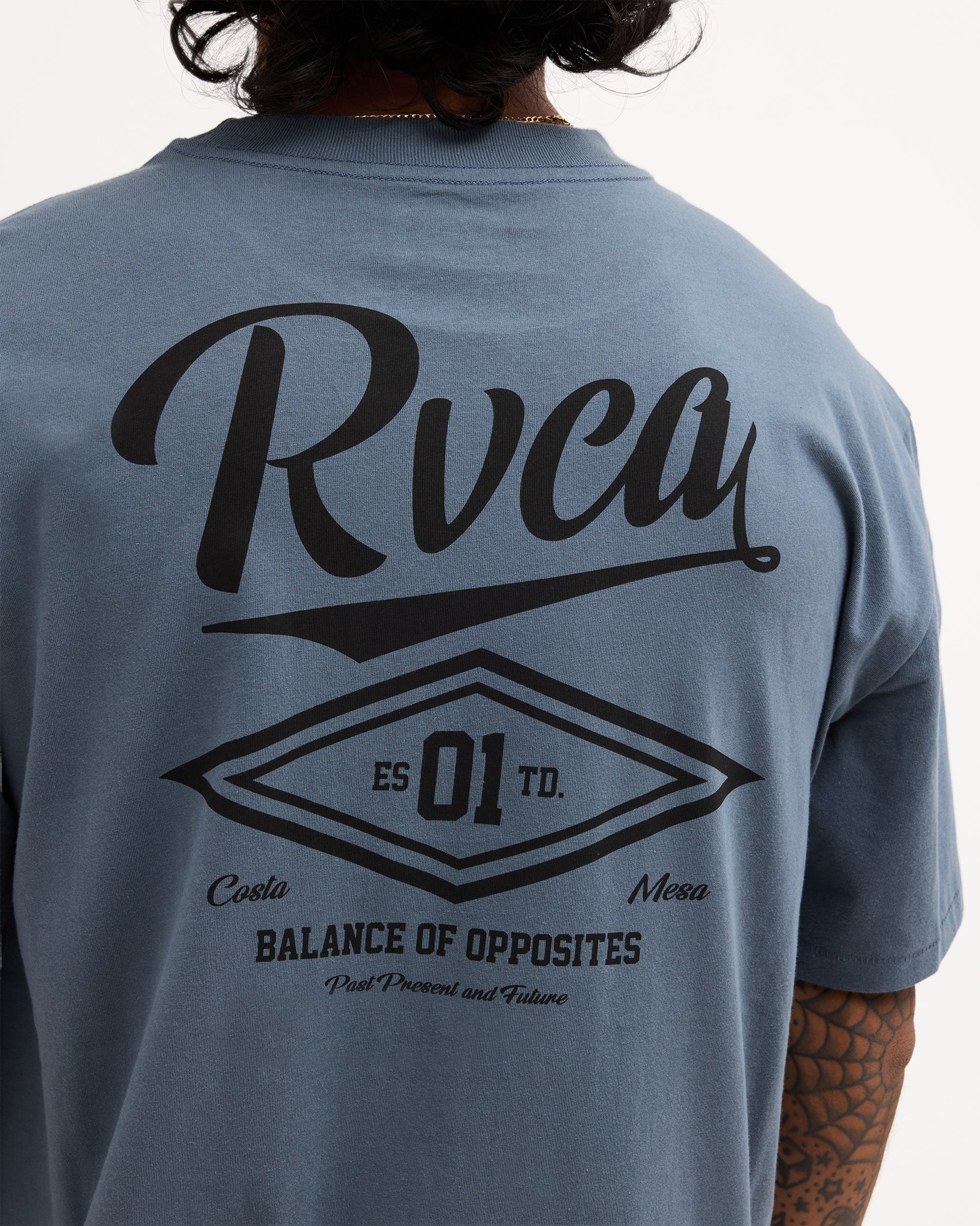 Mens Dugout T-Shirt