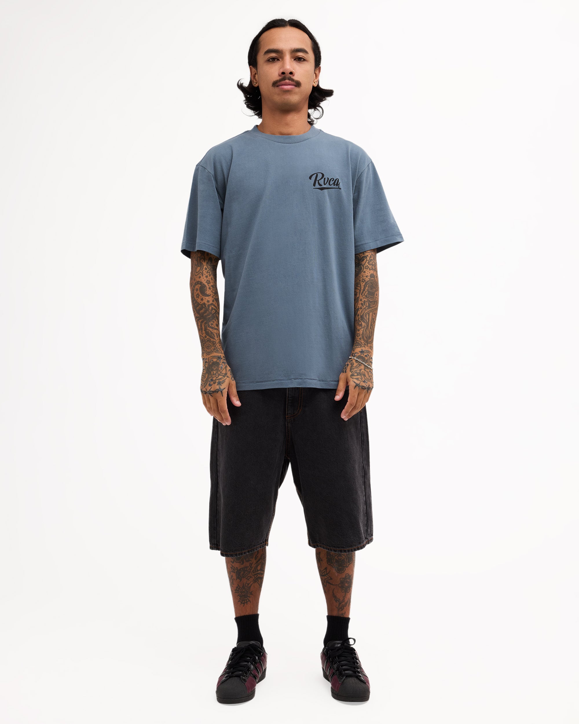 Mens Dugout T-Shirt