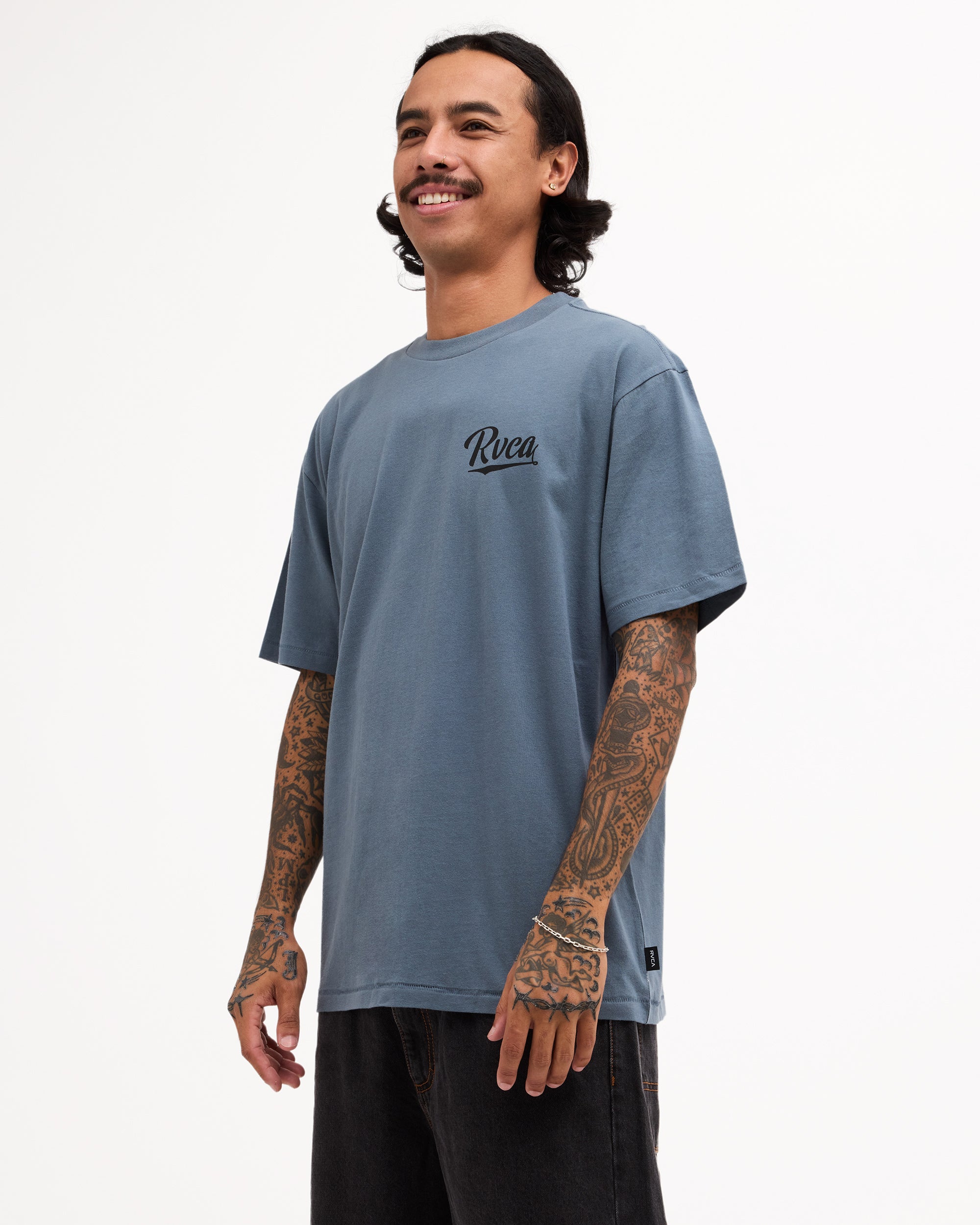 Mens Dugout T-Shirt