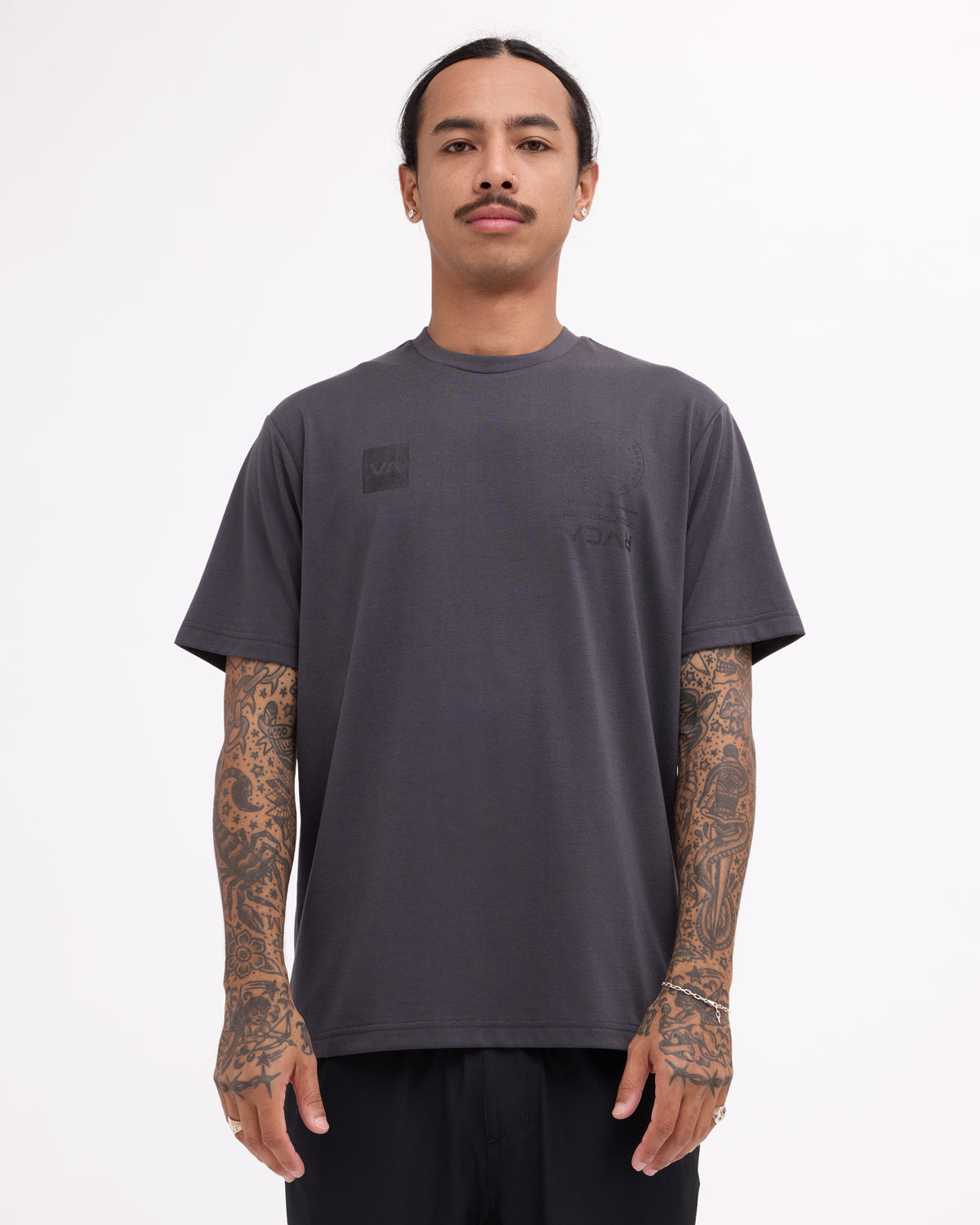 Mens VA Mark T-Shirt