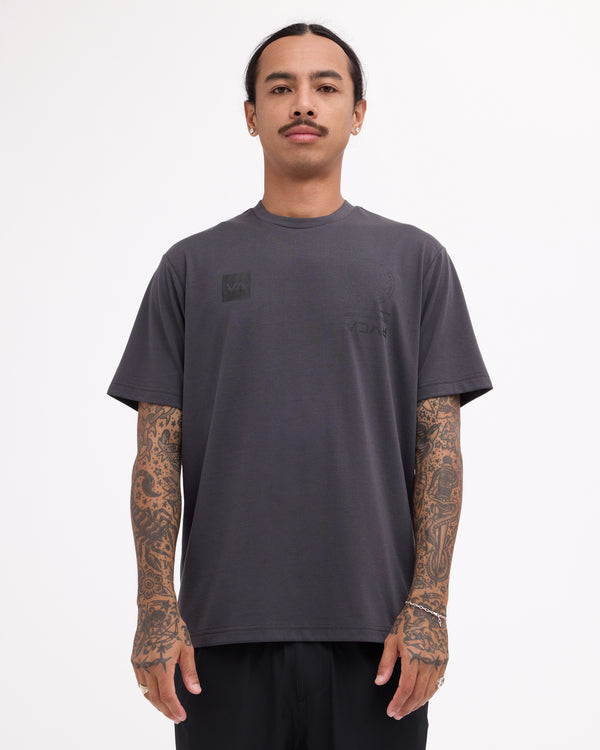 Mens VA Mark T-Shirt