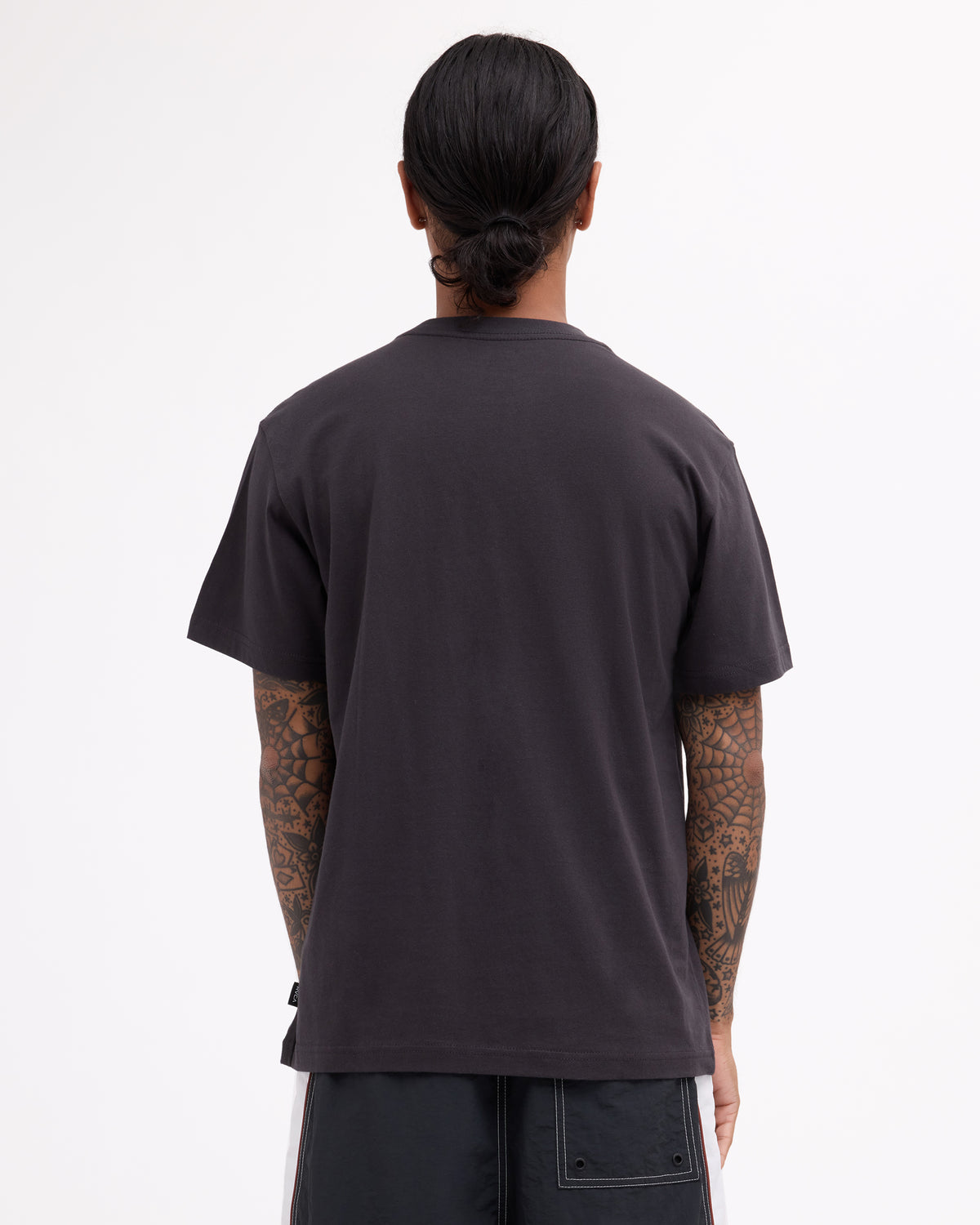 Mens RVCA Standard T-Shirt