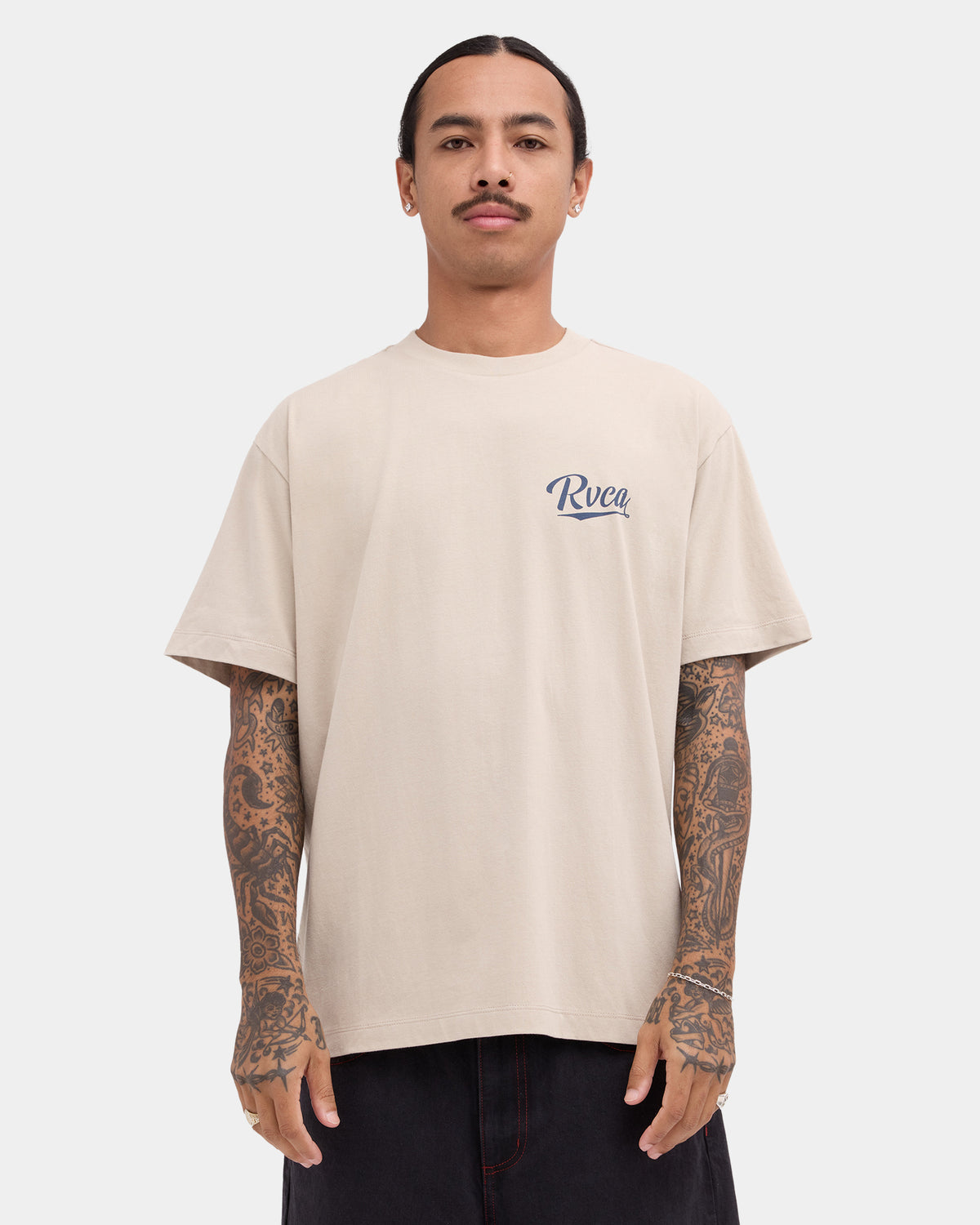 Mens Dugout Pocket T-Shirt