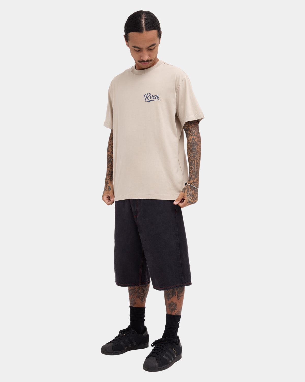 Mens Dugout Pocket T-Shirt