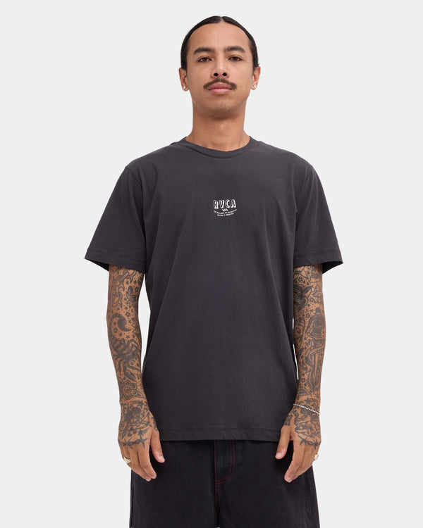Mens Hustle T-Shirt