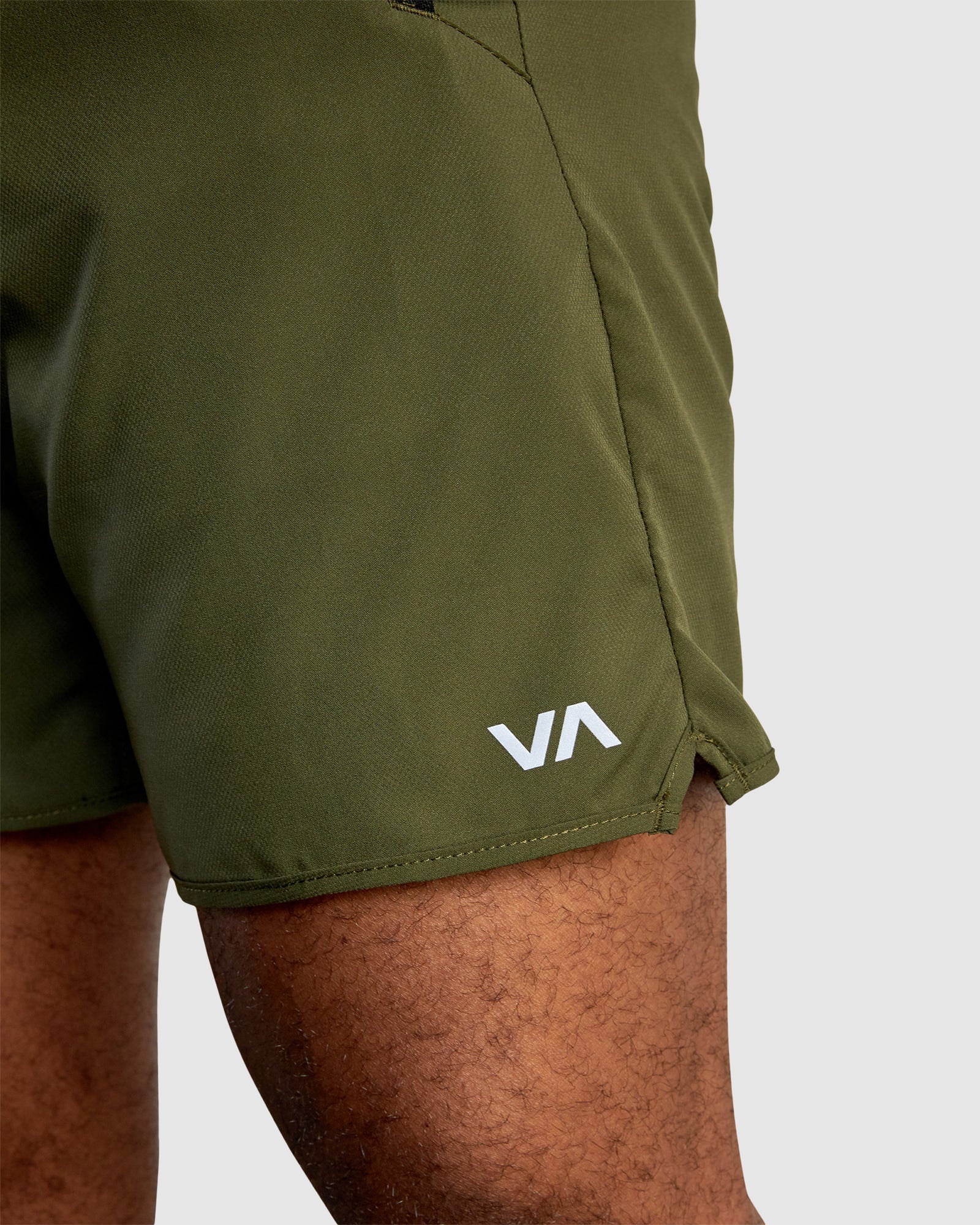Mens Yogger Iv Short 17" Walk Shorts