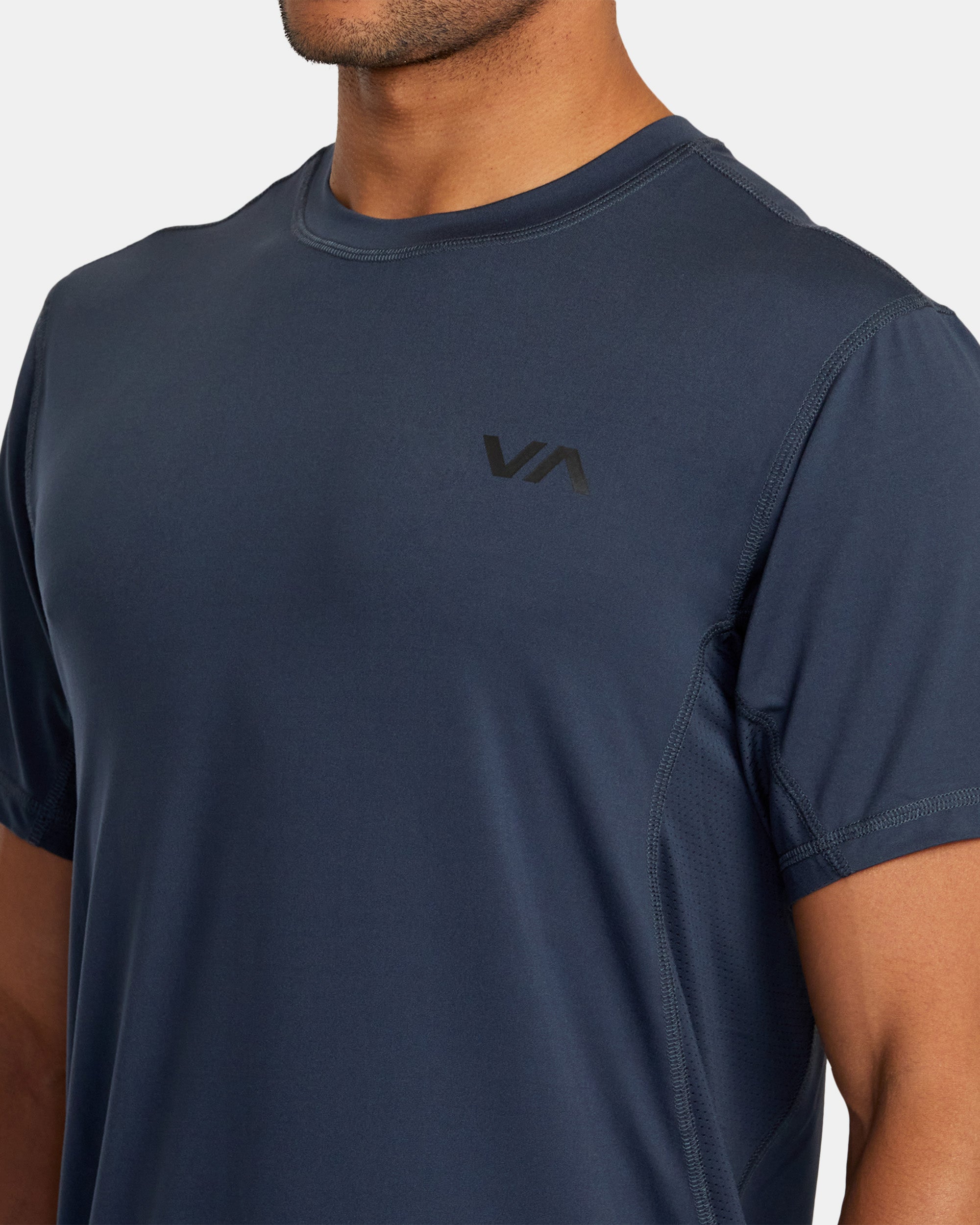 Mens Sport Vent T-Shirt