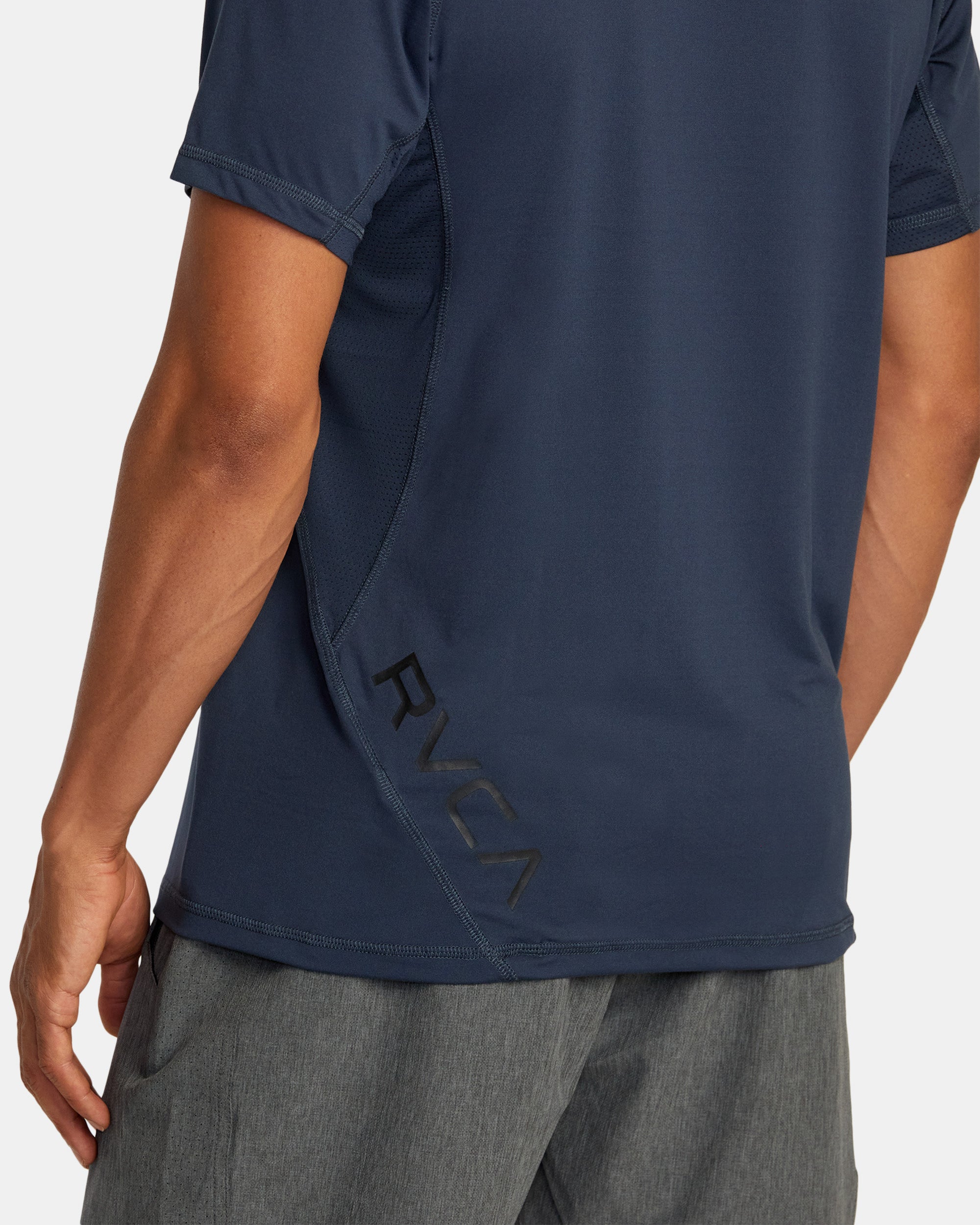 Mens Sport Vent T-Shirt