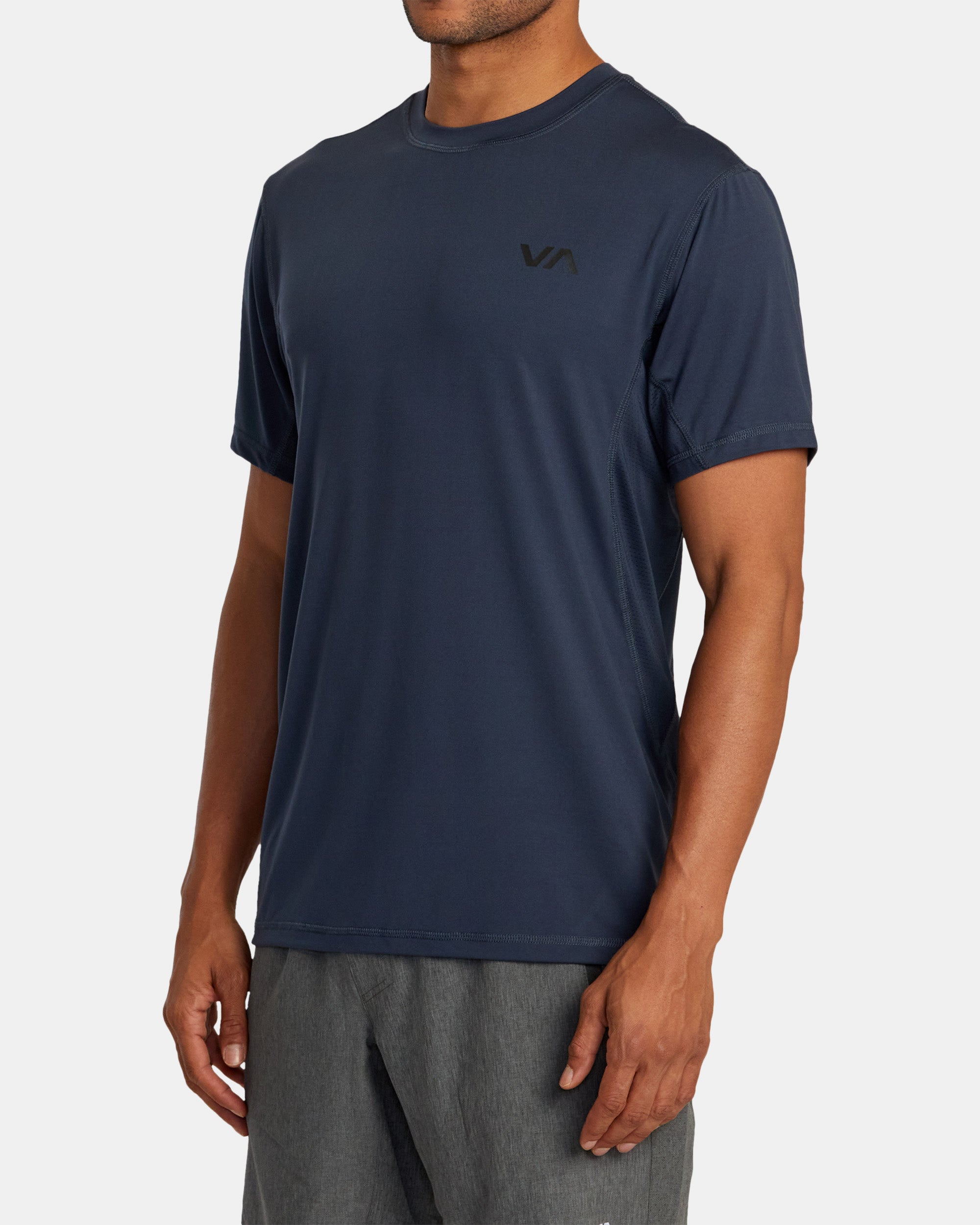 Mens Sport Vent T-Shirt