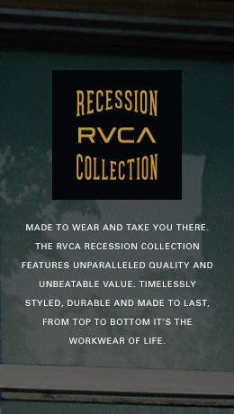 Recession-Collection
