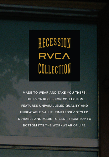 Recession-Collection