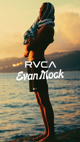 Evan-Mock