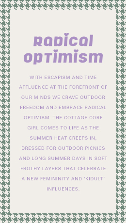 Radical-Optimism
