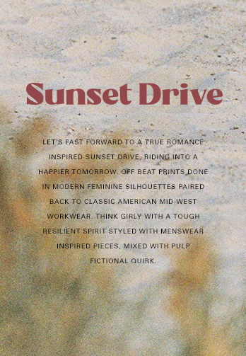 Sunset-Drive-Overview